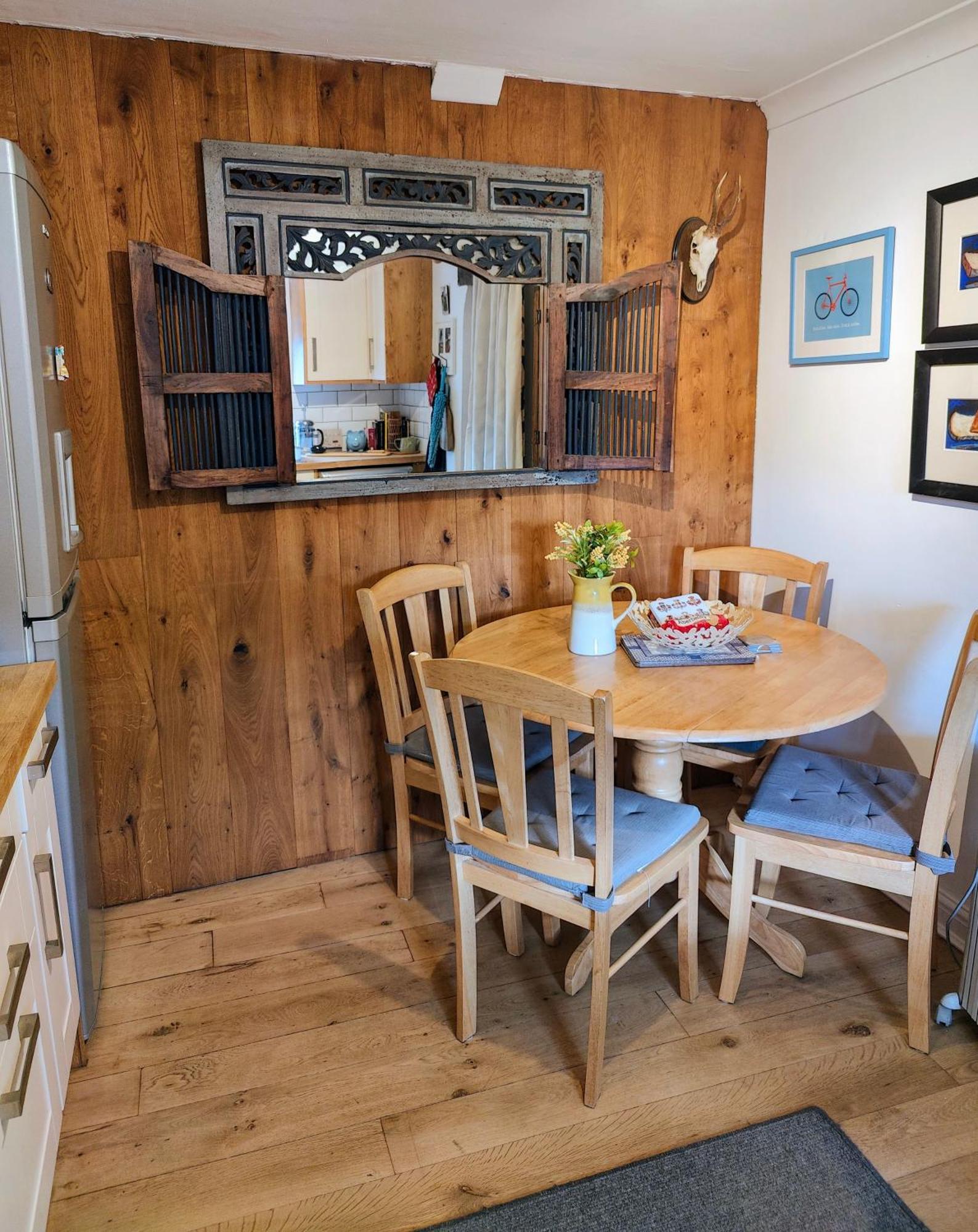 Pitcaithly Cottage Abernethy المظهر الخارجي الصورة
