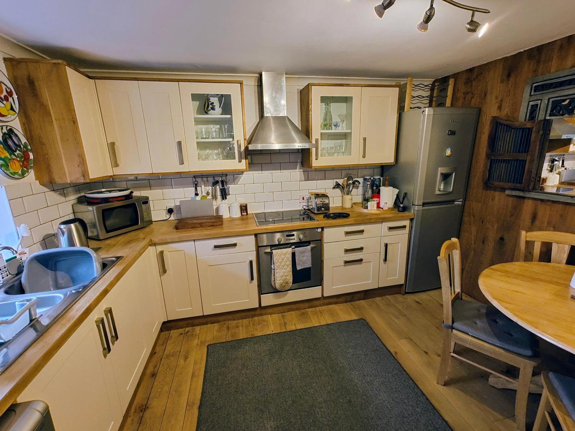 Pitcaithly Cottage Abernethy المظهر الخارجي الصورة
