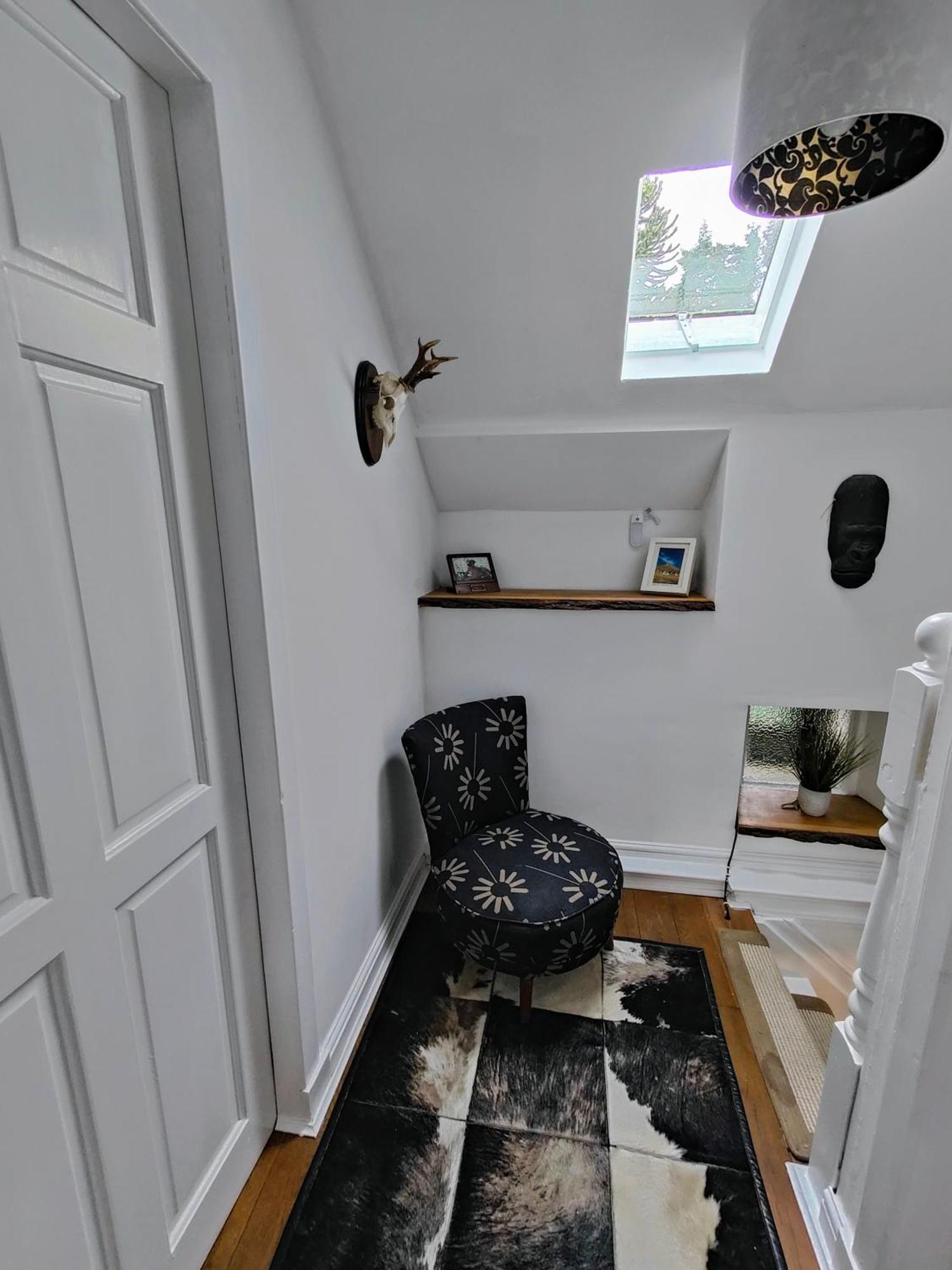 Pitcaithly Cottage Abernethy المظهر الخارجي الصورة