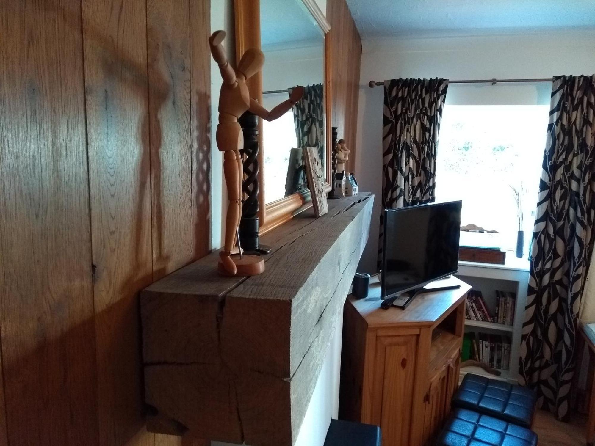 Pitcaithly Cottage Abernethy المظهر الخارجي الصورة